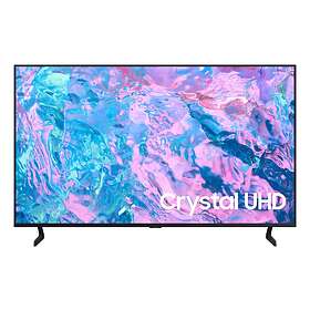 Samsung 55" TV UE55CU7092U CU7092 Series Crystal UHD 4K LED 4K