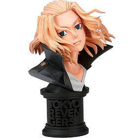 Banpresto Tokyo Revengers Faceculptures-Manjiro Sano-(ver.A) Figure