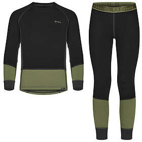 Urberg Gjota Bamboo Set (Jr)