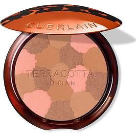 Guerlain Terracotta Light Bronzer Refillable Limited edition
