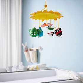 IKEA KLAPPA Mobil 18cm