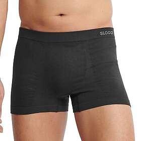 Sloggi GO Smooth Shorts 2-pack
