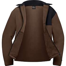 Jack Wolfskin Sumetro Full-Zip Fleece (Men's)