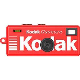 Kodak Charmera Nyckelring Digital Kamera Blind Box