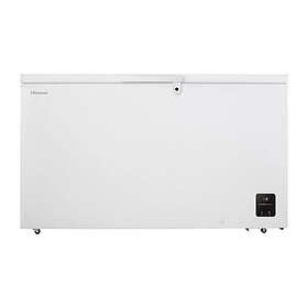 Hisense FC571D4AWLYE (Vit)