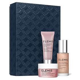 Elemis Pro-Collagen Rose Plump It Up Presentförpackning för kvinnor