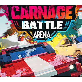 Carnage Battle Arena (Xbox One | Series X/S)