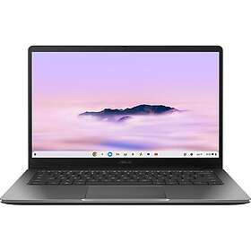 Asus Chromebook 90NX0936-M00230 14" Core 3 N355 8GB RAM 128GB eMMC