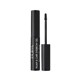 Pupa Plump&Care Eyebrow Gel 