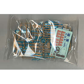 Bandai Grand Ship Collection Garp's Warship