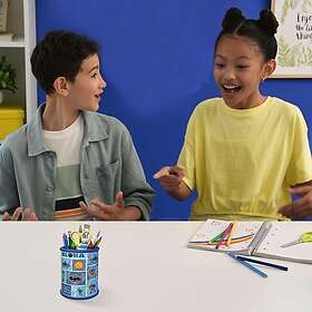 Ravensburger Disney Stitch Pen Holder 57 Brikker