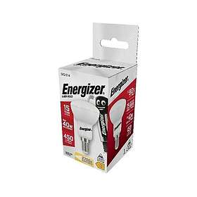Energizer 100016179 Smart LED E14 R50 4W