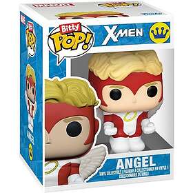 Funko Bitty Pop! X-Men 4-pack Serie 2