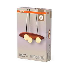 Osram Clay Nest 3L