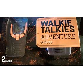 Cobra AM655 (2-pack)