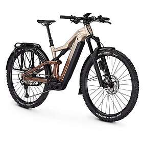 Focus Thron² 6.8 Eqp Abs (Electric)