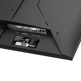 Hannspree HC271PFB 27" IPS FHD 100Hz