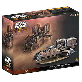 Star Wars Legion WL0-5 Speeder Tank Expansion