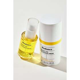 Biodance Radiant Vita Niacinamide Cream Kosteusvoide 50ml