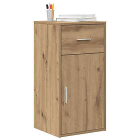 vidaXL 893953 Sideboard 66x34.5x90cm