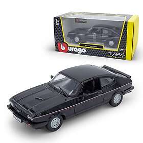 Bburago Ford Capri 1982