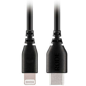 Røde 400830098 USB-C til Lightning 0.3m