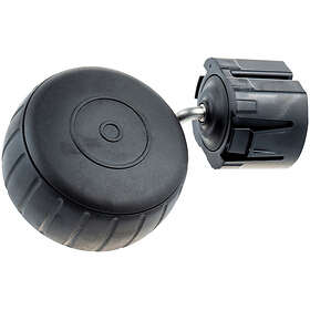 Husqvarna 5474128-01 Etupyörä