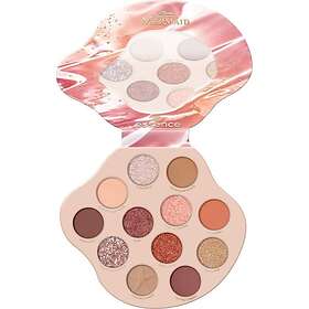 Essence Disney The Little Mermaid Palette