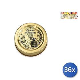 Bormioli Rocco Konservlock 3-pack