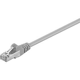 Goobay Patch Cable SF/UTP Cat5e 3m