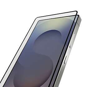 Puro Heltäckande skärmskydd härdat glas för Samsung Galaxy S25 Ultra