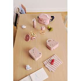 Liewood Kamil Lunch Box Pale Tuscany Beige LW20132-2790-OS