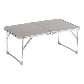 Outwell Heyfield Low Table Grå
