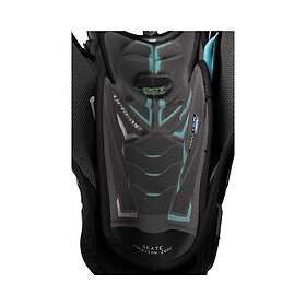 Bauer Supreme Fuse Shin Guards Jr