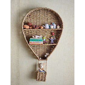 Bloomingville Ditter Vegghylle 59x105cm