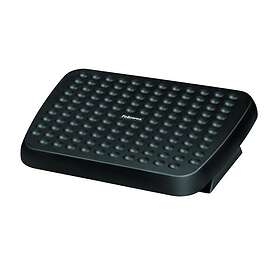 Fellowes Repose-pieds standard noir
