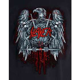 Slayer: Unisex T-Shirt/Ammunition