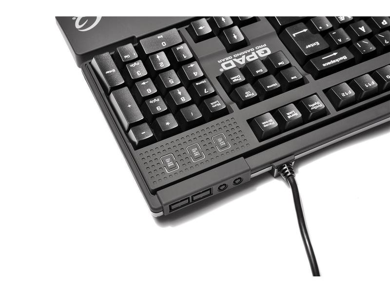 Best pris på QPAD MK 50 MX Red (Nordic) Tastatur Best pris på QPAD MK 50 MX Red (Nordic) Tastatur