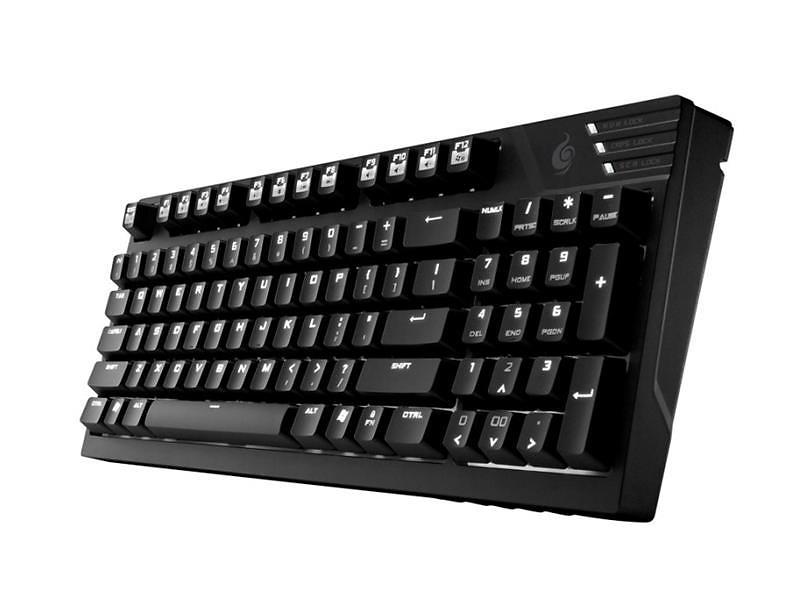 Best pris på Cooler Master CM Storm QuickFire TK Cherry MX Best pris på Cooler Master CM Storm QuickFire TK Se priser