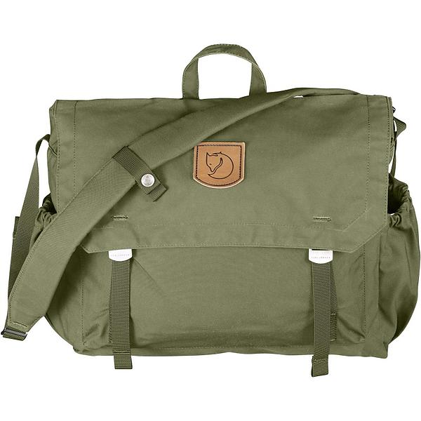Best pris på Fjällräven Foldsack No. 2 Shoulder Bag Fjellreven veske Foldsack No 2 blå | FINN.no