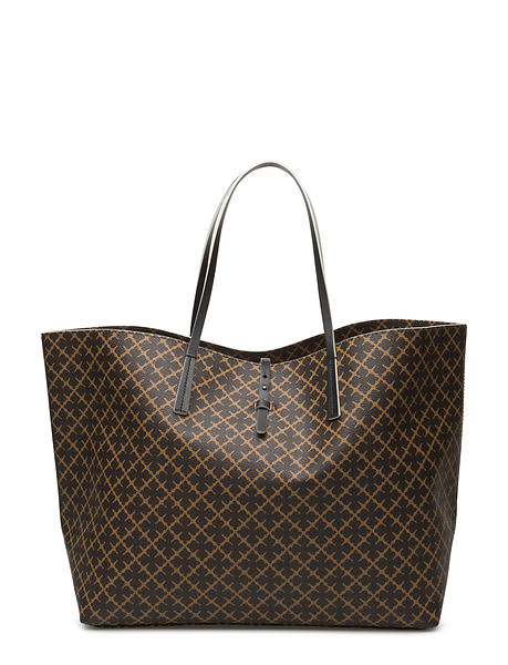 Best pris på By Malene Birger Grinolas Large Tote Bag Best pris på By Malene Birger Grinolas Large Tote Bag