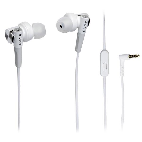 Best pris på Sony MDR XB50AP Hodetelefoner Sammenlign Best pris på Sony MDR XB50AP Hodetelefoner Sammenlign