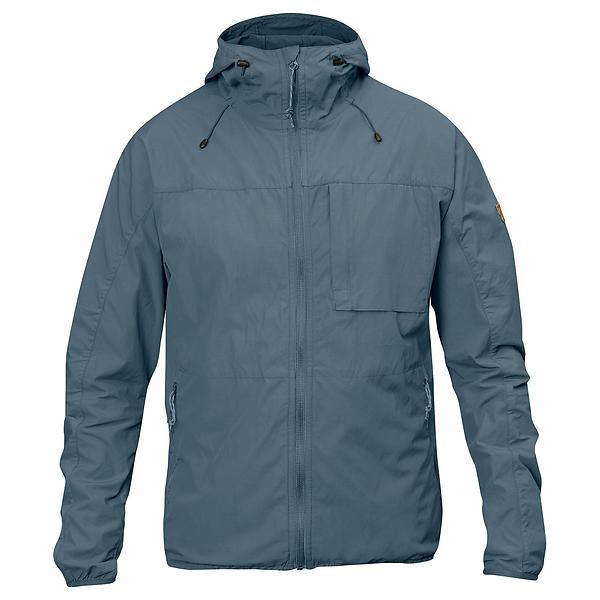 Best pris på Fjällräven High Coast Wind Jacket (Herre Best pris på Fjällräven High Coast Wind Jacket (Herre