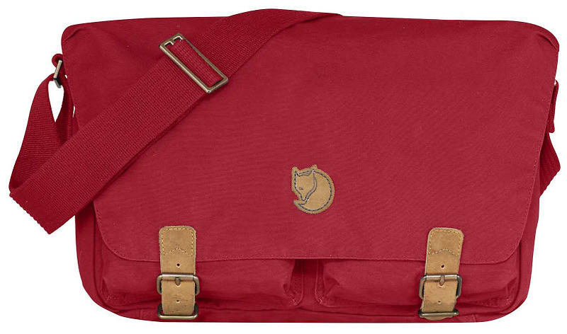 Best pris på Fjällräven Övik Shoulder Bag Håndvesker og Best pris på Fjällräven Övik Shoulder Bag Håndvesker og