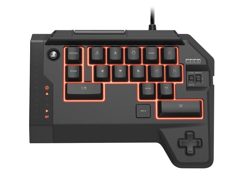 Best pris på Hori Tactical Assault Commander 4 (PS4) Andre Best pris på Hori Tactical Assault Commander 4 (PS4) Andre