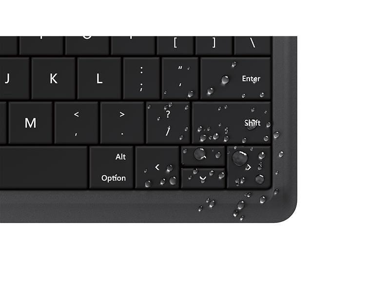 Best pris på Microsoft Universal Foldable Keyboard (Nordic Best pris på Microsoft Universal Foldable Keyboard (Nordic