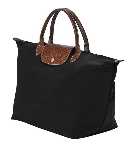 Best pris på Longchamp Le Pliage Medium Handbag Håndvesker Best pris på Longchamp Le Pliage Small Tote Bag Håndvesker