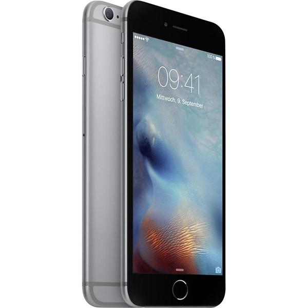 Best Pris Pa Apple Iphone 6s Plus 128gb Mobiltelefoner Sammenlign Priser Hos Prisjakt