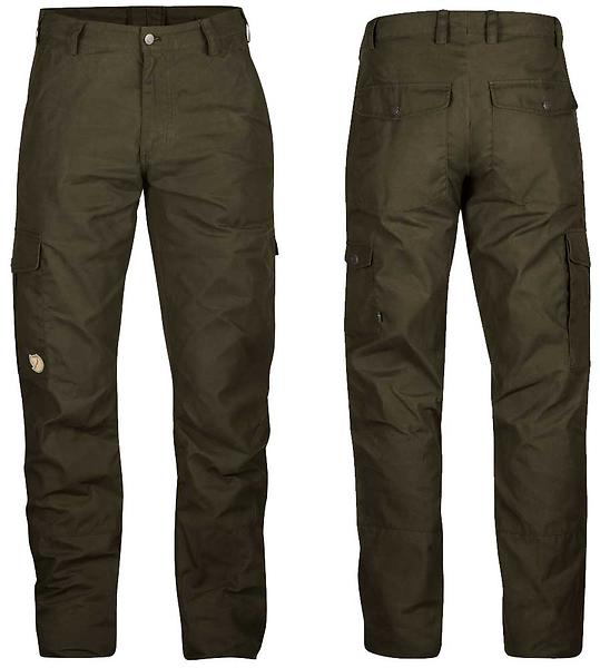 Best pris på Fjällräven Övik Trousers (Herre) Fritidsbukser Best pris på Fjällräven Övik Trousers (Herre) Fritidsbukser