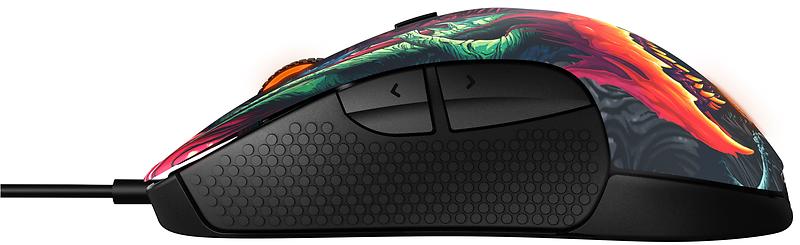 Best pris på SteelSeries Rival 300 CS:GO Hyperbeast Mus Best pris på SteelSeries Rival 300 CS:GO Hyperbeast Mus